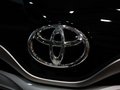 威飒(进口) Venza 2.7 2WD BASE 2013款图片