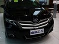 威飒(进口) Venza 2.7 2WD BASE 2013款图片