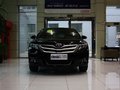 威飒(进口) Venza 2.7 2WD BASE 2013款图片