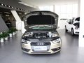 奥迪A4L 奥迪A4L 35TFSI AT 标准型 2013款图片