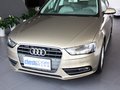 奥迪A4L 奥迪A4L 35TFSI AT 标准型 2013款图片