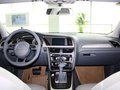 奧迪A4L 奧迪A4L 35TFSI AT 標(biāo)準(zhǔn)型 2013款圖片