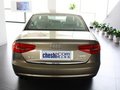 奥迪A4L 奥迪A4L 35TFSI AT 标准型 2013款图片