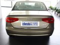 奧迪A4L 奧迪A4L 35TFSI AT 標(biāo)準(zhǔn)型 2013款圖片