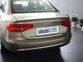 奥迪A4L 奥迪A4L 35TFSI AT 标准型 2013款图片