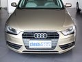 奥迪A4L 奥迪A4L 35TFSI AT 标准型 2013款图片