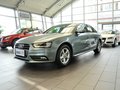 奥迪A4L 奥迪A4L 35TFSI AT 标准型 2013款图片