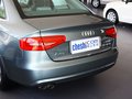 奥迪A4L 奥迪A4L 35TFSI AT 舒适型 2013款图片