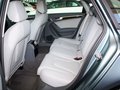 奧迪A4L 奧迪A4L 35TFSI AT 舒適型 2013款圖片