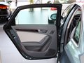 奧迪A4L 奧迪A4L 35TFSI AT 舒適型 2013款圖片