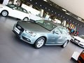 奥迪A4L 奥迪A4L 35TFSI AT 舒适型 2013款图片