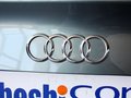奥迪A4L 奥迪A4L 35TFSI AT 舒适型 2013款图片