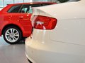 奥迪A4L 奥迪A4L 35TFSI AT 舒适型 2013款图片