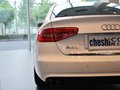 奥迪A4L 奥迪A4L 35TFSI AT 舒适型 2013款