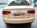 奥迪A4L 奥迪A4L 35TFSI AT 舒适型 2013款