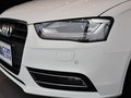 奥迪A4L 奥迪A4L 35TFSI AT 舒适型 2013款