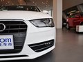 奥迪A4L 奥迪A4L 35TFSI AT 舒适型 2013款