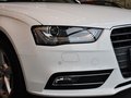 奥迪A4L 奥迪A4L 35TFSI AT 舒适型 2013款