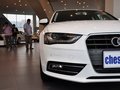 奥迪A4L 奥迪A4L 35TFSI AT 舒适型 2013款