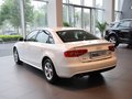奧迪A4L 奧迪A4L 35TFSI AT 舒適型 2013款圖片