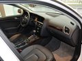 奥迪A4L 奥迪A4L 35TFSI AT 舒适型 2013款
