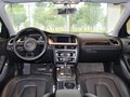 奥迪A4L 奥迪A4L 35TFSI AT 舒适型 2013款