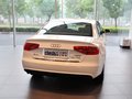 奧迪A4L 奧迪A4L 35TFSI AT 舒適型 2013款圖片