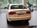 奥迪A4L 奥迪A4L 35TFSI AT 舒适型 2013款
