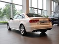 奥迪A4L 奥迪A4L 35TFSI AT 舒适型 2013款