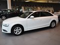 奥迪A4L 奥迪A4L 35TFSI AT 舒适型 2013款