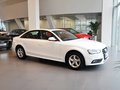 奧迪A4L 奧迪A4L 35TFSI AT 舒適型 2013款圖片