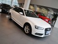 奥迪A4L 奥迪A4L 35TFSI AT 舒适型 2013款