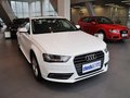 奥迪A4L 奥迪A4L 35TFSI AT 舒适型 2013款