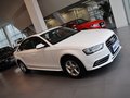 奥迪A4L 奥迪A4L 35TFSI AT 舒适型 2013款图片