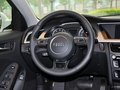 奥迪A4L 奥迪A4L 35TFSI AT 舒适型 2013款图片