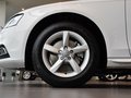 奥迪A4L 奥迪A4L 35TFSI AT 舒适型 2013款图片