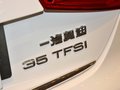 奥迪A4L 奥迪A4L 35TFSI AT 舒适型 2013款图片