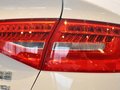 奥迪A4L 奥迪A4L 35TFSI AT 舒适型 2013款图片