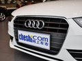奥迪A4L 奥迪A4L 35TFSI AT 舒适型 2013款