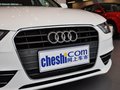奥迪A4L 奥迪A4L 35TFSI AT 舒适型 2013款
