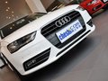 奥迪A4L 奥迪A4L 35TFSI AT 舒适型 2013款