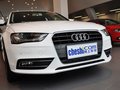 奥迪A4L 奥迪A4L 35TFSI AT 舒适型 2013款