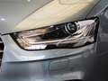 奥迪A4L 2013款 35TFSI 自动 技术型