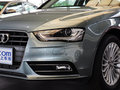 奥迪A4L 2013款 35TFSI 自动 技术型