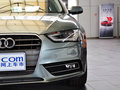 奥迪A4L 2013款 35TFSI 自动 技术型