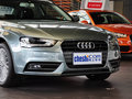 奥迪A4L 2013款 35TFSI 自动 技术型