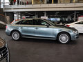奥迪A4L 2013款 35TFSI 自动 技术型