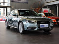 奥迪A4L 2013款 35TFSI 自动 技术型