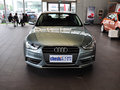 奥迪A4L 2013款 35TFSI 自动 技术型