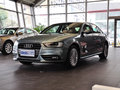 奥迪A4L 2013款 35TFSI 自动 技术型图片